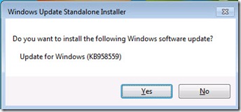 03_Windows Installer